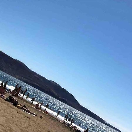 Casa Playa Las Canteras Лас-Пальмас-де-Гран-Канария Экстерьер фото